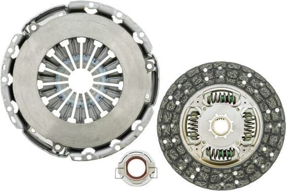 Clutch Kit AISIN Clutch Kit (3P) KT-285C - image 2