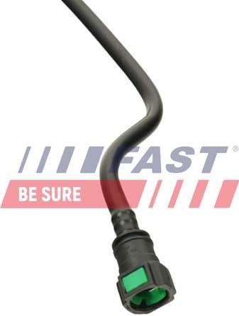 Fuel Line FT39668 - image 3