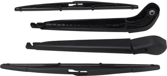 Wiper Arm, window cleaning 25407