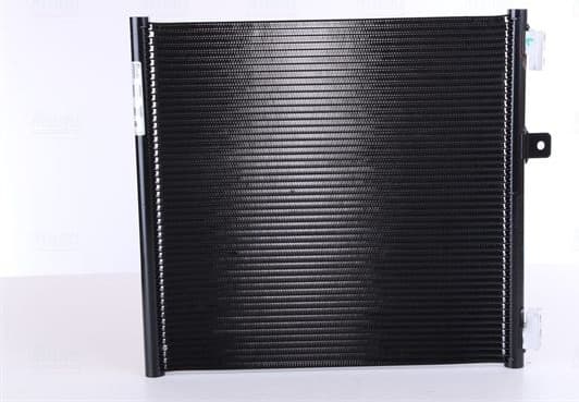 Condenser, air conditioning 940704 - image 2