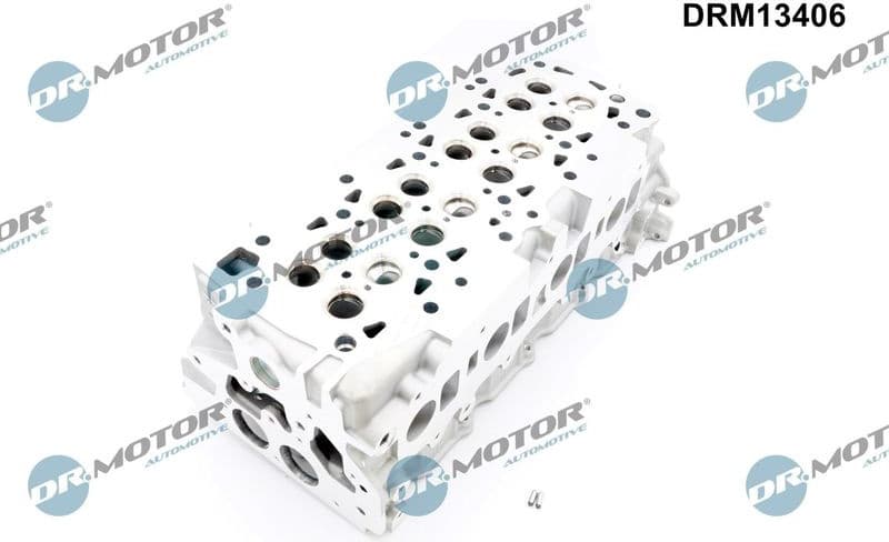 Cylinder Head DRM13406 - image 3