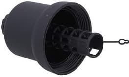 Cap, oil filter housing 7270001