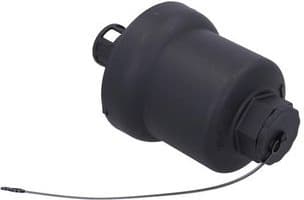 Cap, oil filter housing 7270001 - image 3