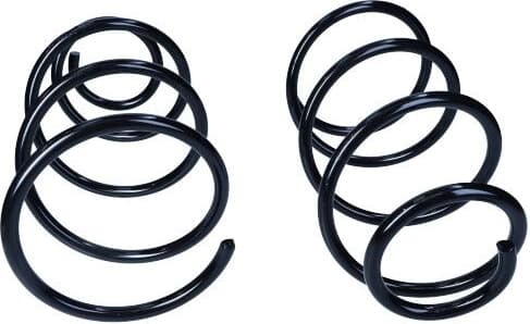 Suspension Spring 60-0051D