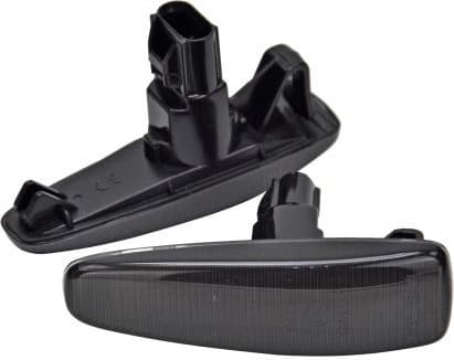 Direction Indicator Set LORO TUNING L33-140-001LED-SD - image 2