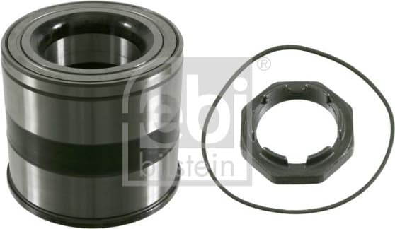 Wheel Bearing Kit 18472