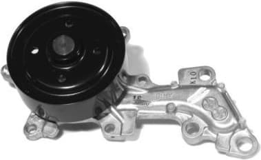 Water Pump, engine cooling WPT-181 - image 5