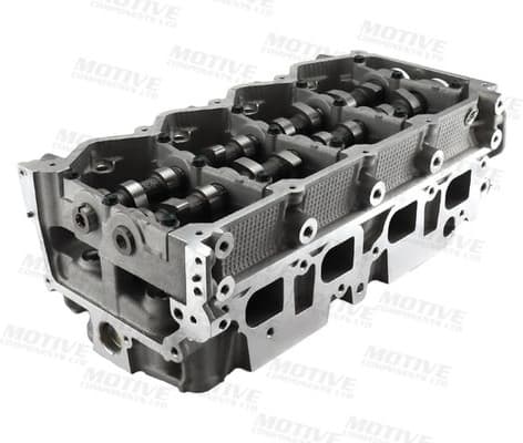 Cylinder Head FCYN657 - image 2