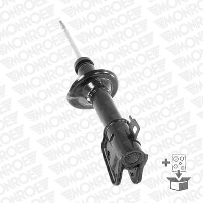 Shock Absorber MONROE ADVENTURE D0005R - image 5