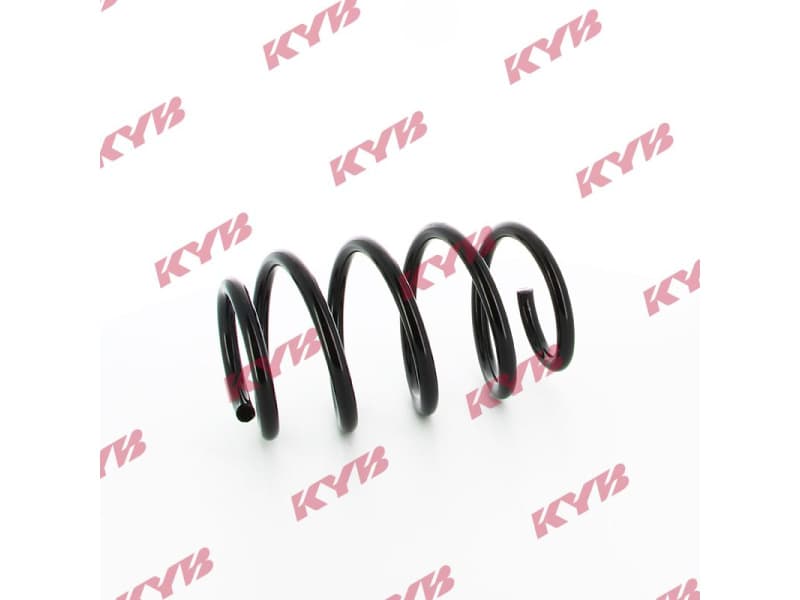 Coil spring RA4064 - image 2