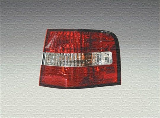 Tail Light Assembly 714028190801