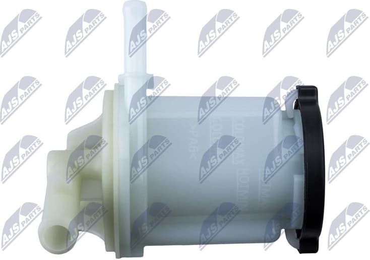 Equalising reservoir, hydraulic oil (power steering) SZW-TY-003 - image 4