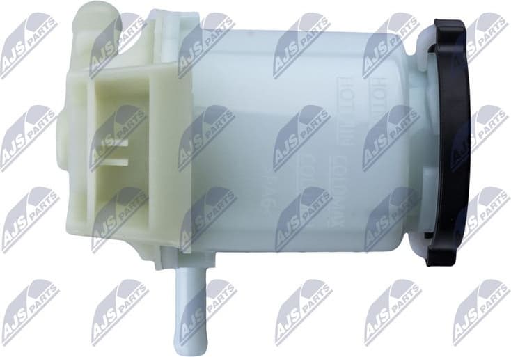 Equalising reservoir, hydraulic oil (power steering) SZW-TY-003 - image 5