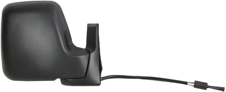 Exterior Mirror LORO 0537M04