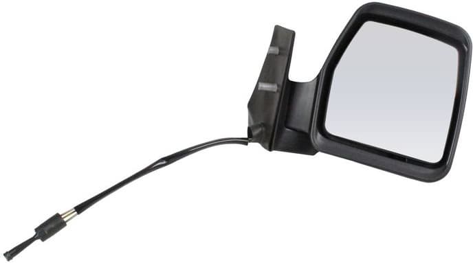 Exterior Mirror LORO 0537M04 - image 2