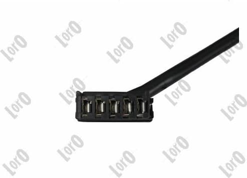 Exterior Mirror LORO 0537M06 - image 3