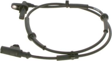 Sensor, wheel speed 0265007885 - image 6