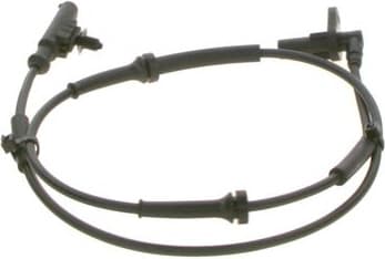 Sensor, wheel speed 0265007885 - image 7