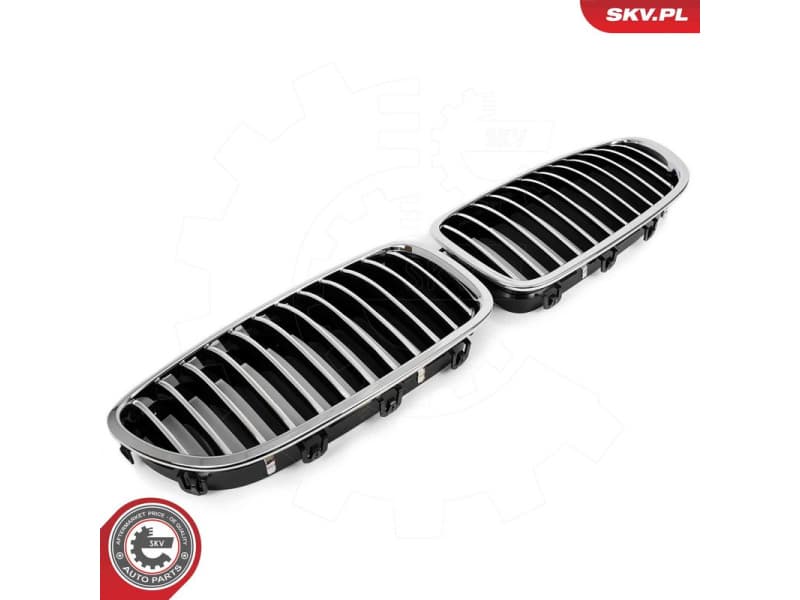 Radiator Grille 66SKV182 - image 3