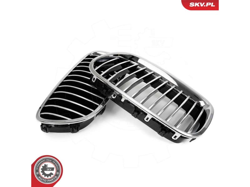 Radiator Grille 66SKV182 - image 5