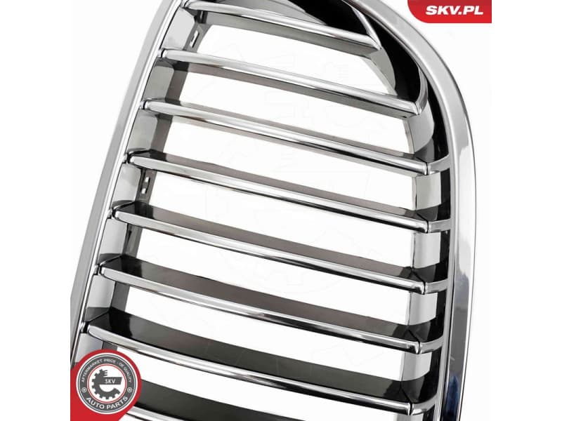 Radiator Grille 66SKV182 - image 8