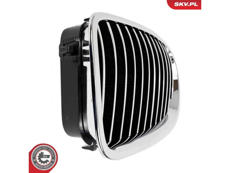 Radiator Grille 66SKV182 - image 9