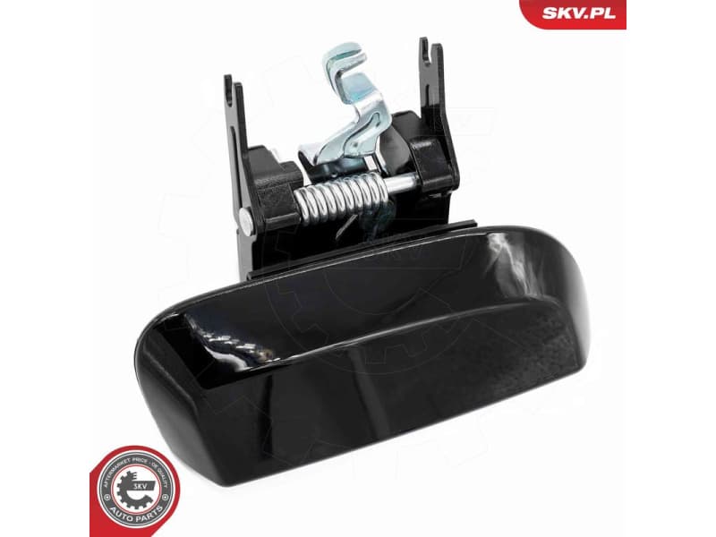 Exterior Door Handle 97SKV081 - image 3