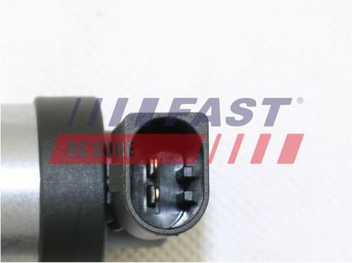 Pulsation Damper, fuel supply system FT80139