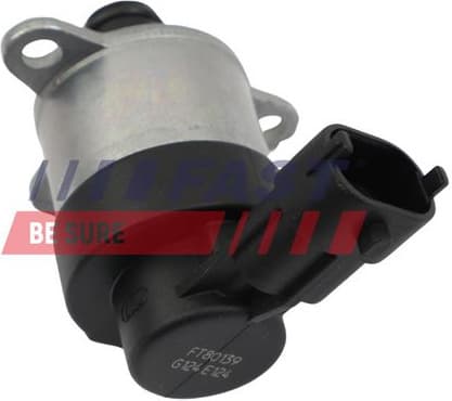 Pulsation Damper, fuel supply system FT80139 - image 2