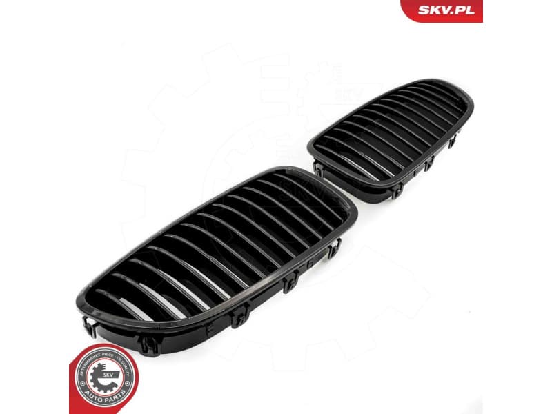Radiator Grille 66SKV179 - image 2