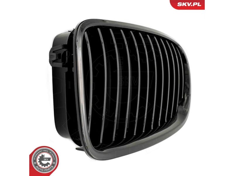 Radiator Grille 66SKV179 - image 6