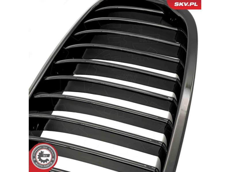 Radiator Grille 66SKV179 - image 7