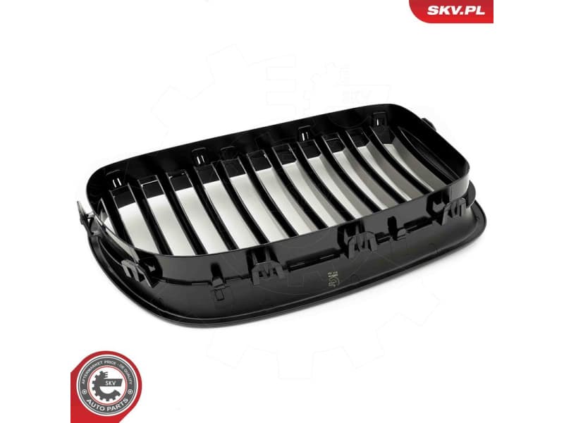 Radiator Grille 66SKV179 - image 9