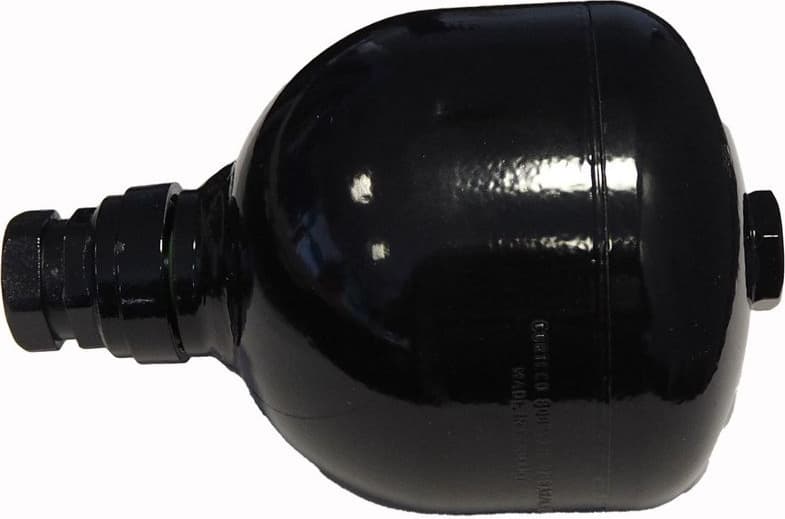 Pressure Accumulator, clutch 80005006