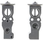 Expansion Valve, air conditioning BEHR AVE 202 000S - image 10