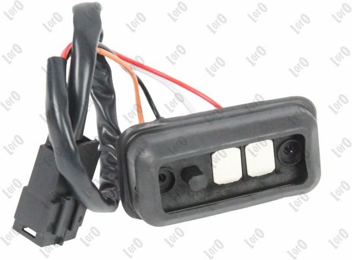 Switch, door contact LORO 137-02-085