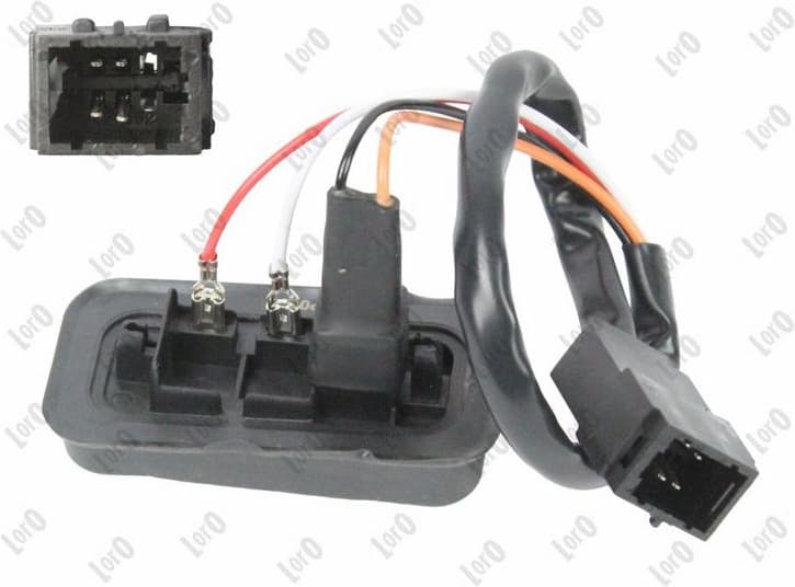 Switch, door contact LORO 137-02-085 - image 2