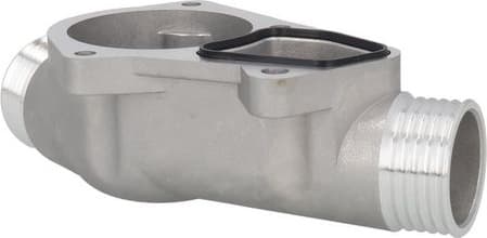Coolant Flange 7920083 - image 3