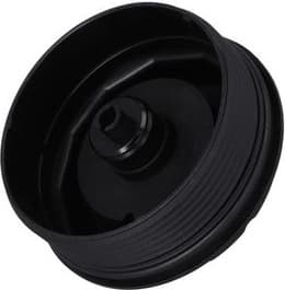 Cap, oil filter housing 7270005 - image 2