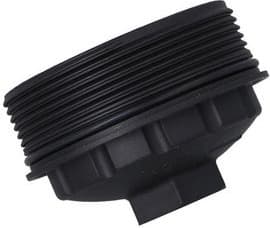 Cap, oil filter housing 7270005 - image 3