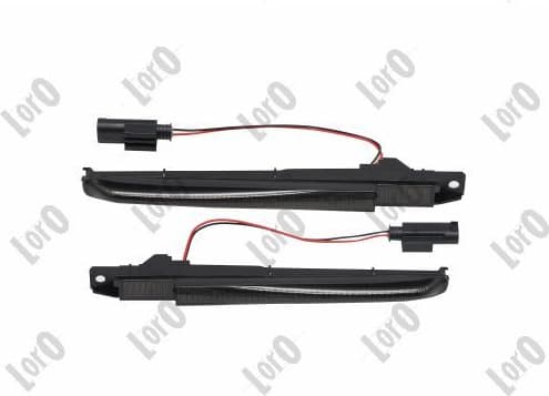 Direction Indicator Set LORO TUNING L04-140-013LED-SD - image 2