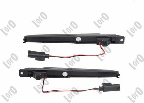 Direction Indicator Set LORO TUNING L04-140-013LED-SD - image 3