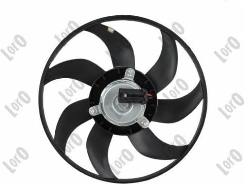 Fan, engine cooling LORO 037-014-0019 - image 2