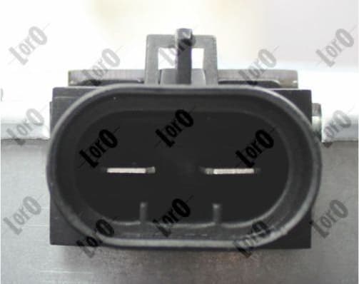 Fan, engine cooling LORO 037-014-0019 - image 4