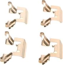 Accessory Kit, disc brake pad 1 987 474 479 - image 6