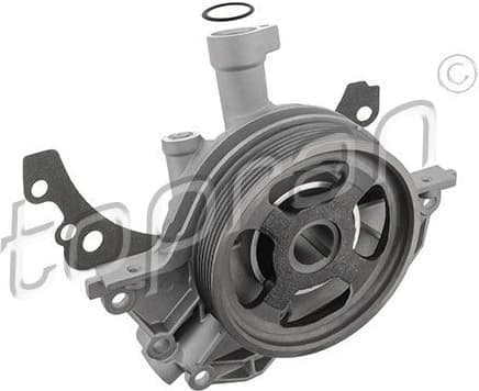 Oil Pump 304 790