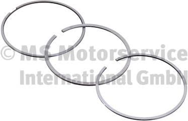 Piston Ring Set 800123310000
