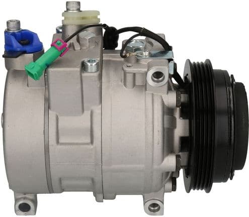 Compressor, air conditioning 1 986 AD1 210 - image 3