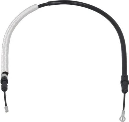 Cable Pull, parking brake 1190612