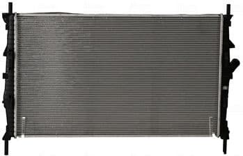 Radiator, engine cooling 607191 - image 3